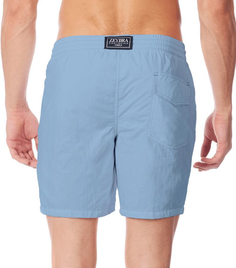 Zeybra COSTUME UOMO TINTA UNITA