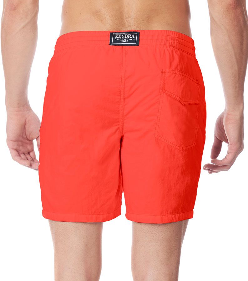 Zeybra COSTUME UOMO TINTA UNITA