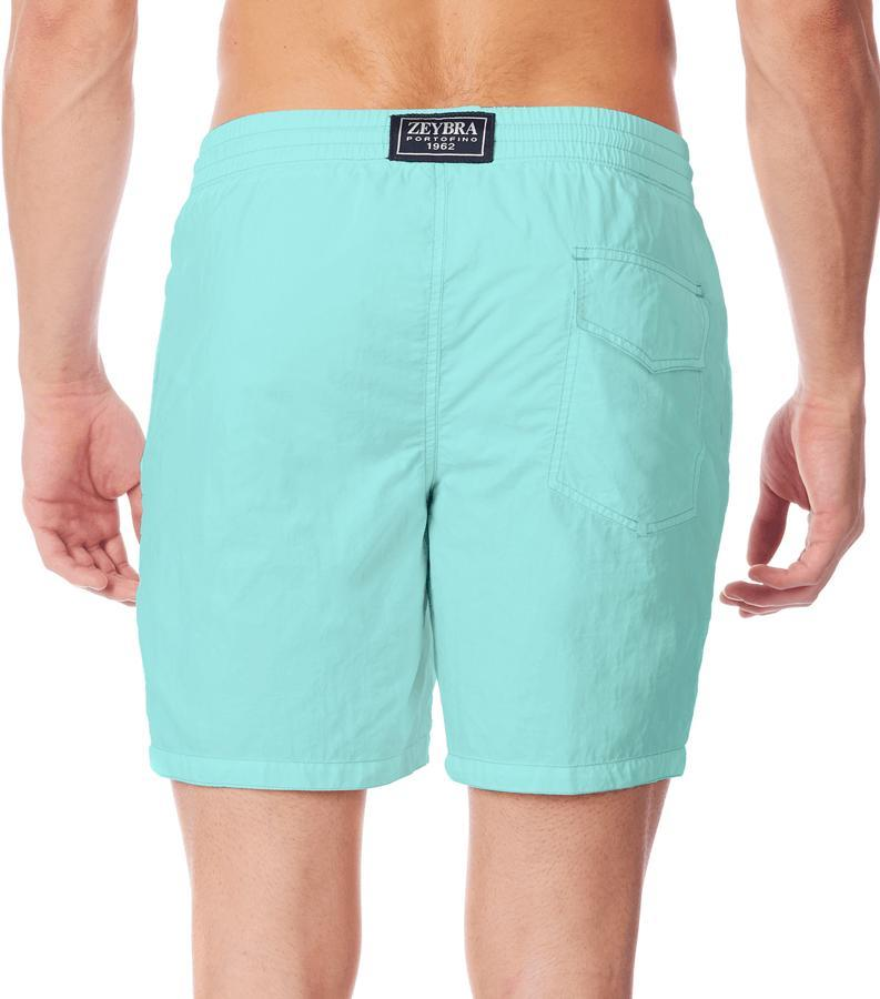 Zeybra COSTUME UOMO TINTA UNITA