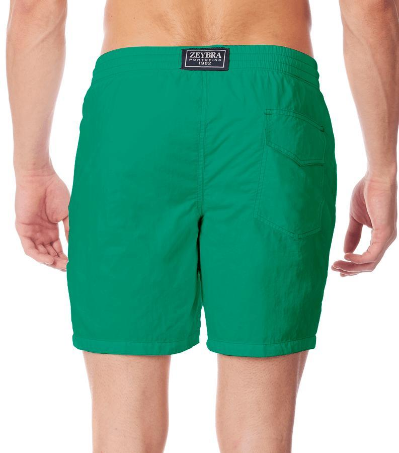 Zeybra COSTUME UOMO TINTA UNITA