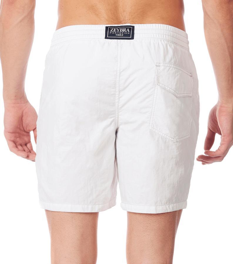 Zeybra COSTUME UOMO TINTA UNITA