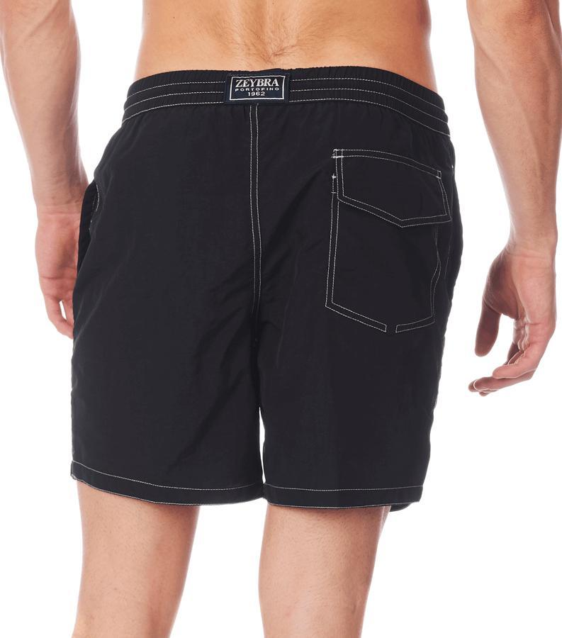 Zeybra COSTUME UOMO TINTA UNITA