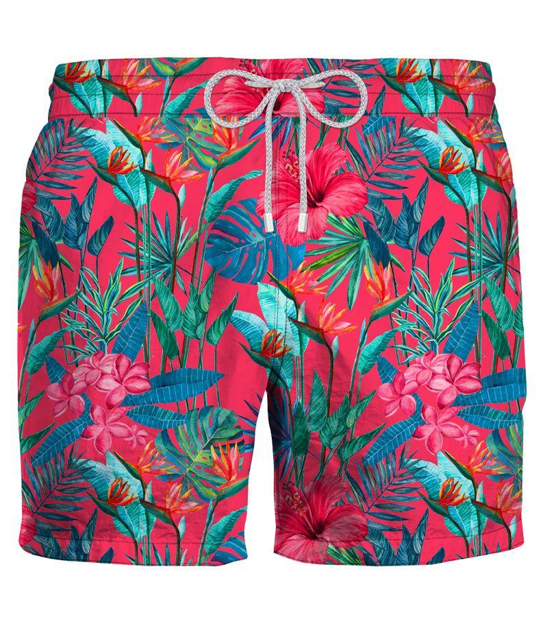 Zeybra COSTUME UOMO TROPIC
