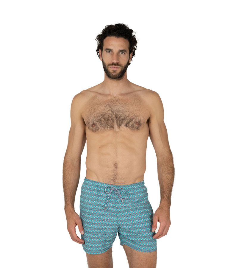 Zeybra COSTUME UOMO VOLANO COLORE