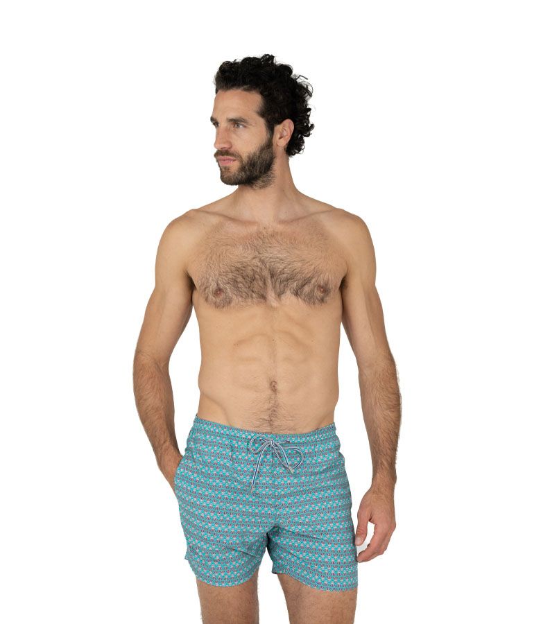 Zeybra COSTUME UOMO VOLANO COLORE