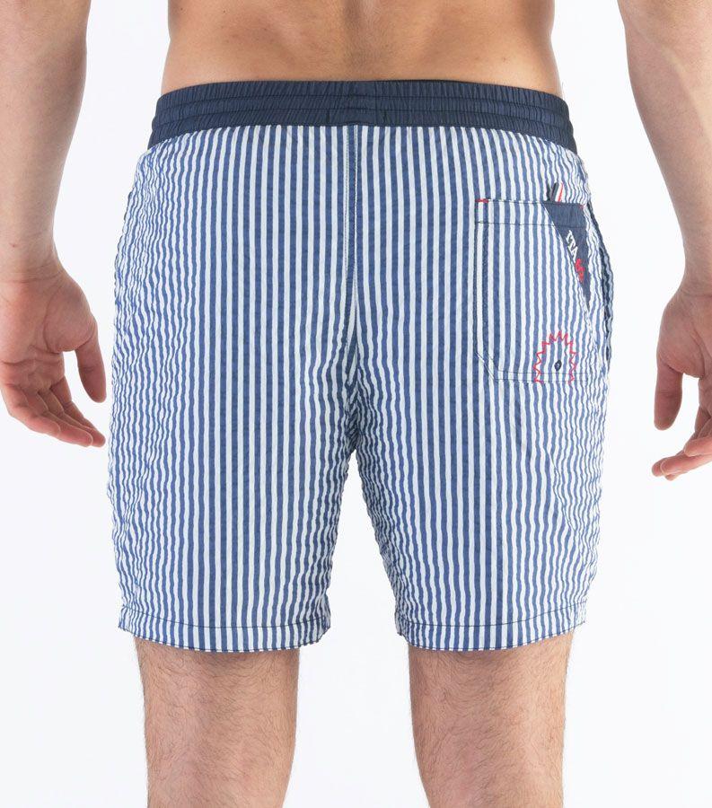 Zeybra COSTUME UOMO YACHTING 074 BLUETTE