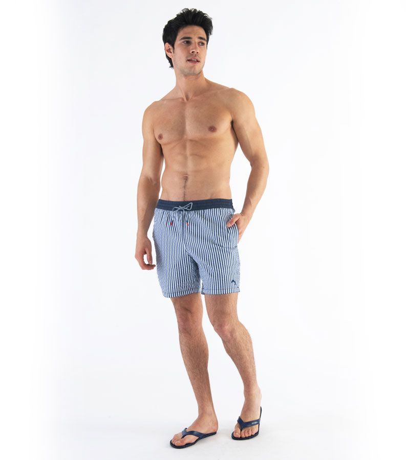 Zeybra COSTUME UOMO YACHTING 074 BLUETTE