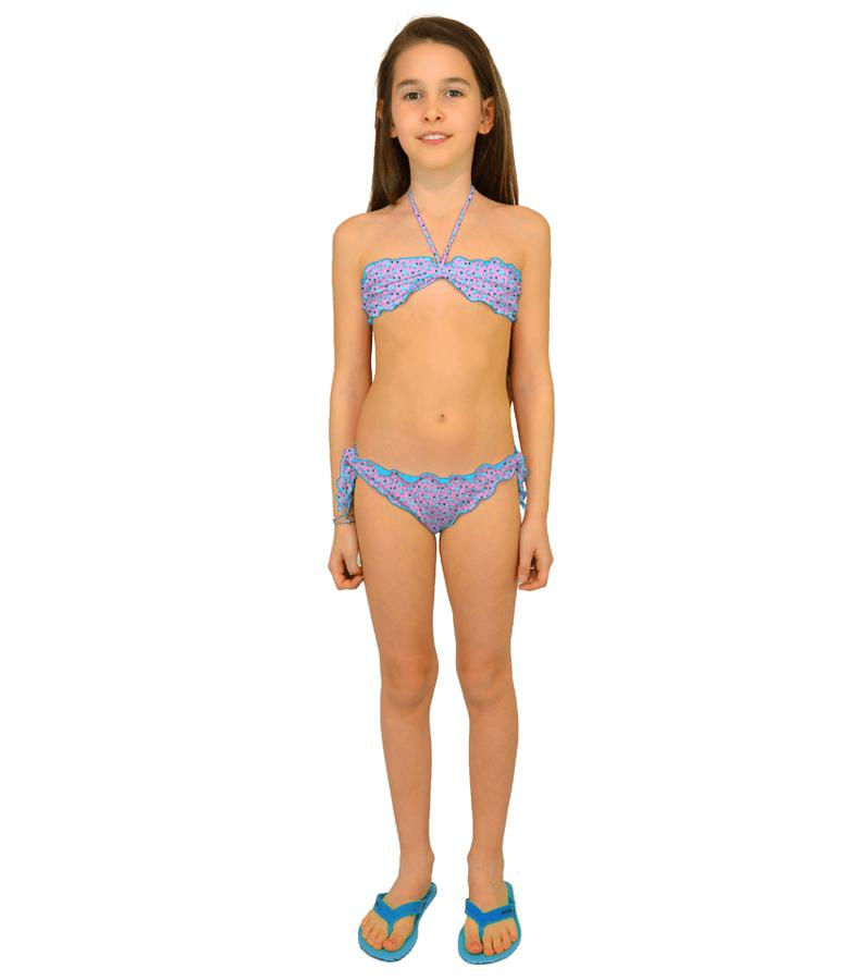 Zeybra FASCIA BAMBINA BULLDOG ROSA