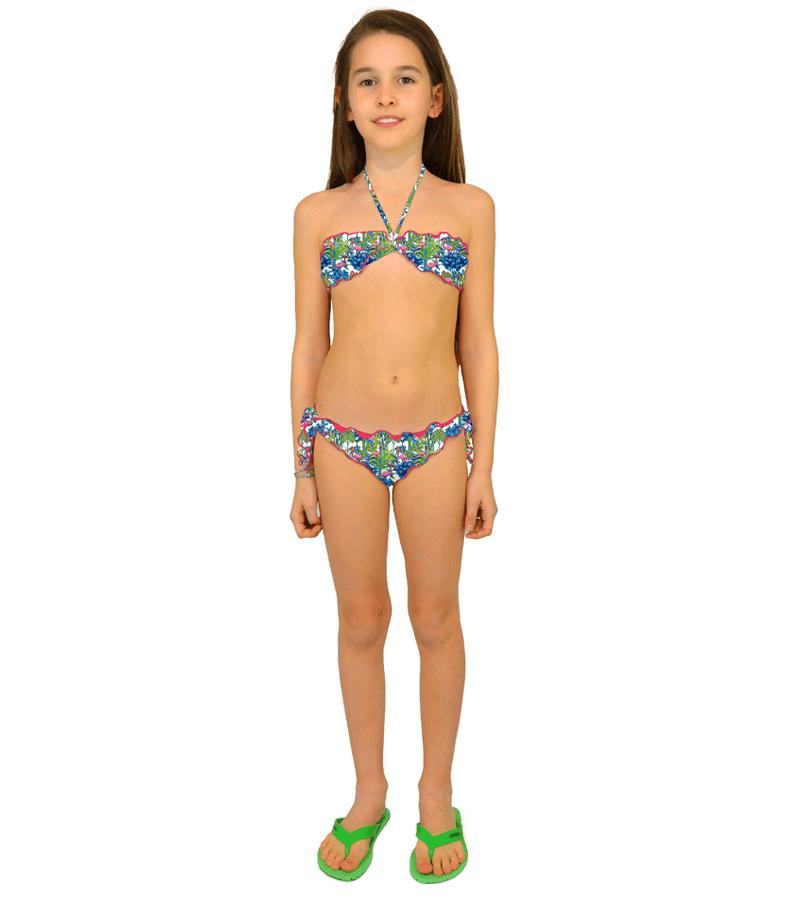 Zeybra FASCIA BAMBINA FENICOTTERO BIANCO