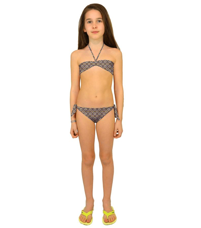 Zeybra FASCIA BAMBINA MAIOLICA ELETTRICO