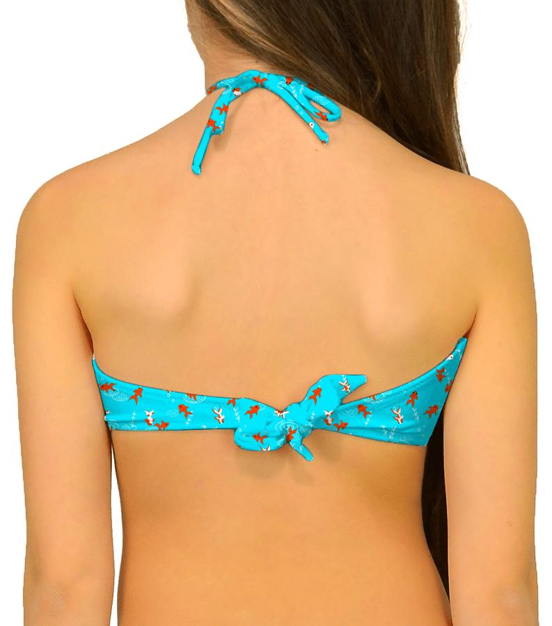 Zeybra FASCIA BAMBINA PESCI GIAPPONE ACQUA