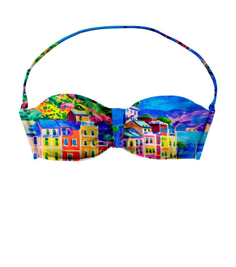 Zeybra FASCIA BAMBINA PORTOFINO ELETTRICO