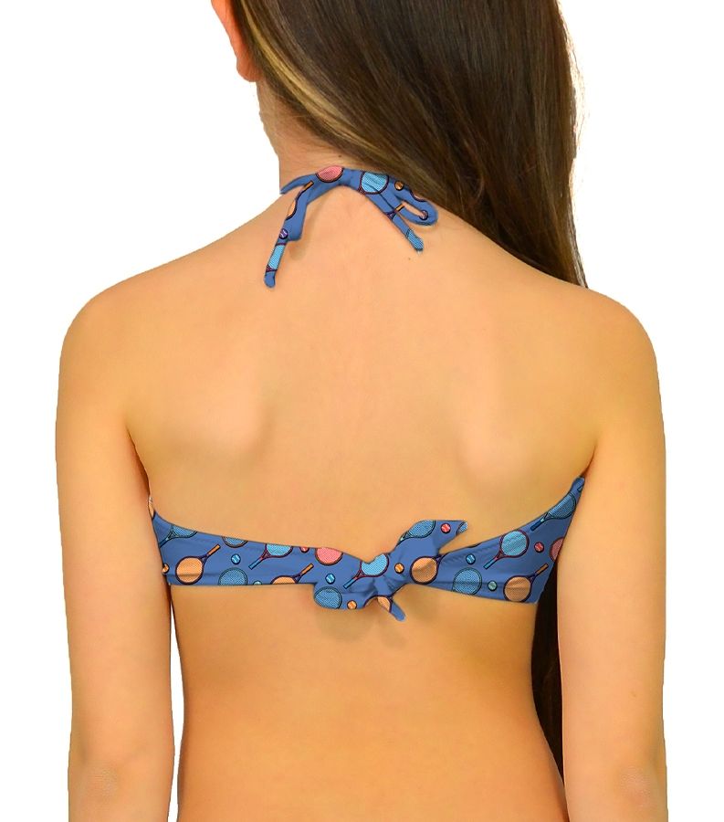 Zeybra FASCIA BAMBINA TENNIS COBALTO