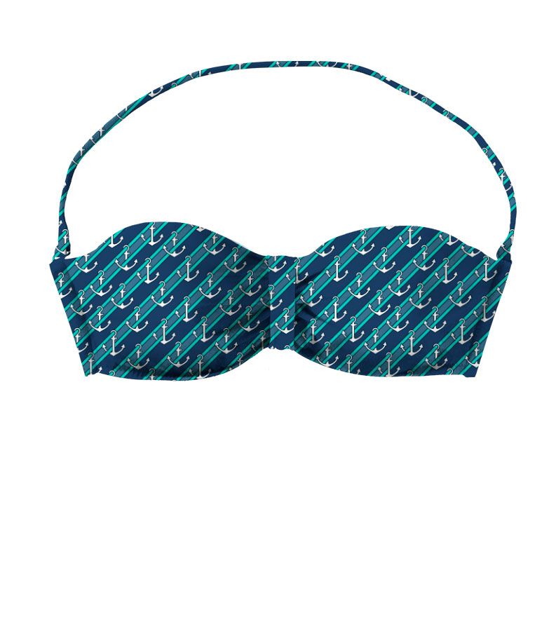 Zeybra FASCIA DONNA ANCORE BALI