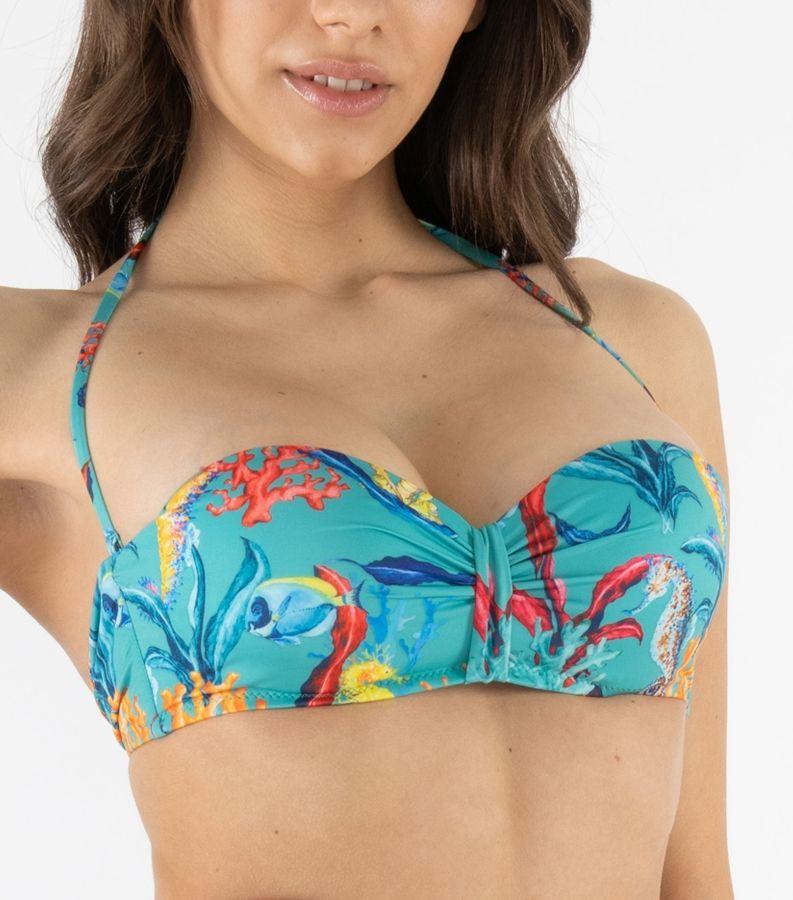 Zeybra FASCIA DONNA CORALLI BALI