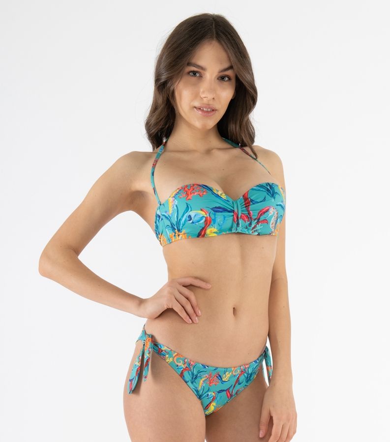 Zeybra FASCIA DONNA CORALLI BALI