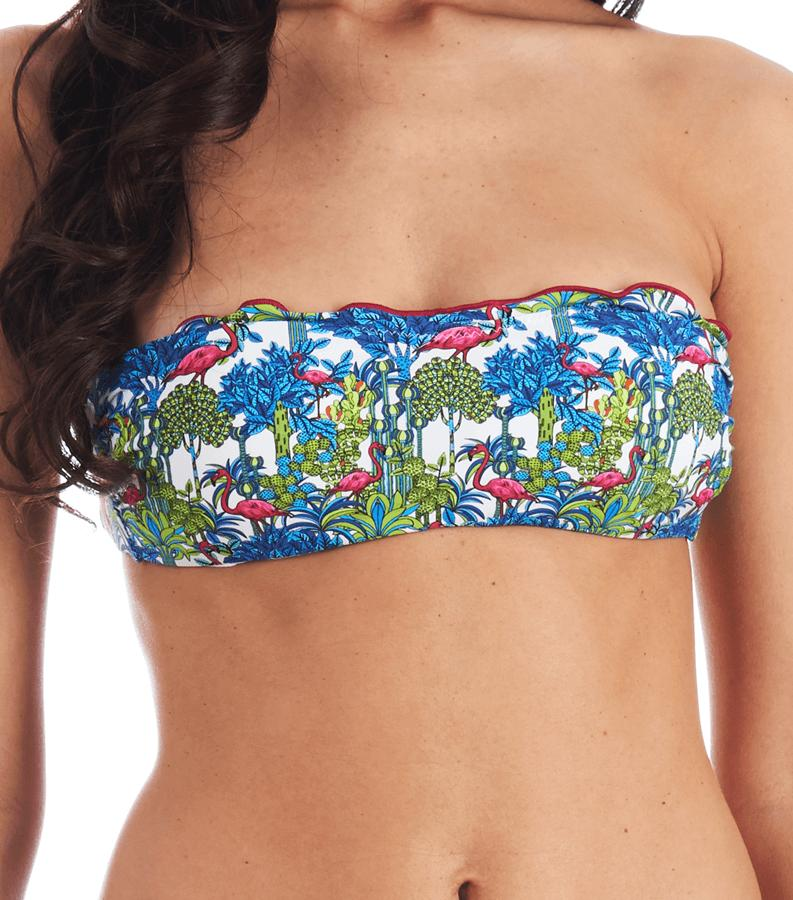 Zeybra FASCIA DONNA FENICOTTERO BIANCO