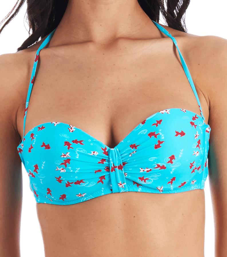 Zeybra FASCIA DONNA GIAPPONE ACQUA