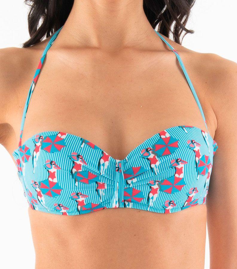 Zeybra FASCIA DONNA OMBRELLONI HAWAII