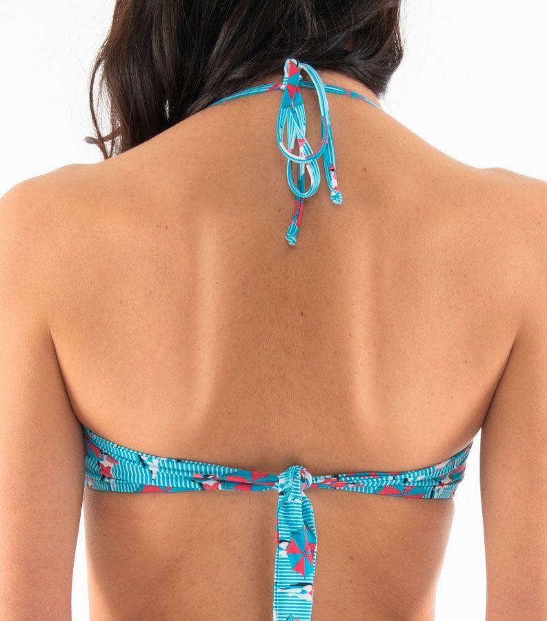 Zeybra FASCIA DONNA OMBRELLONI HAWAII