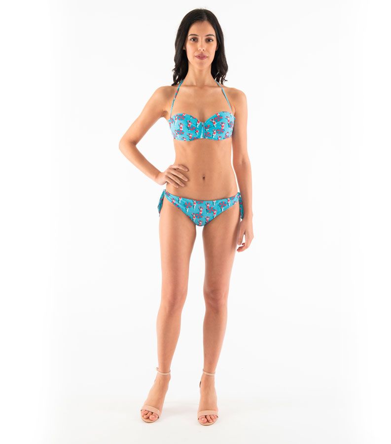 Zeybra FASCIA DONNA OMBRELLONI HAWAII