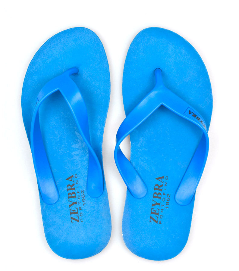 Zeybra INFRADITO UOMO DONNA TINTA UNITA ELETTRICO