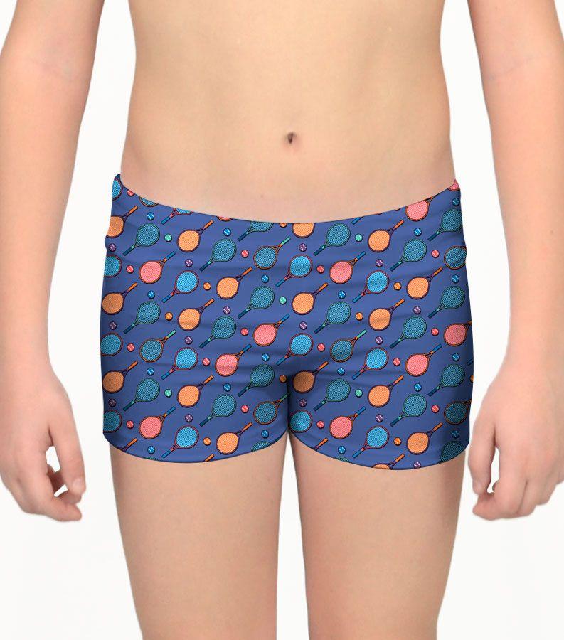 Zeybra PARIGAMBA BAMBINO TENNIS COBALTO