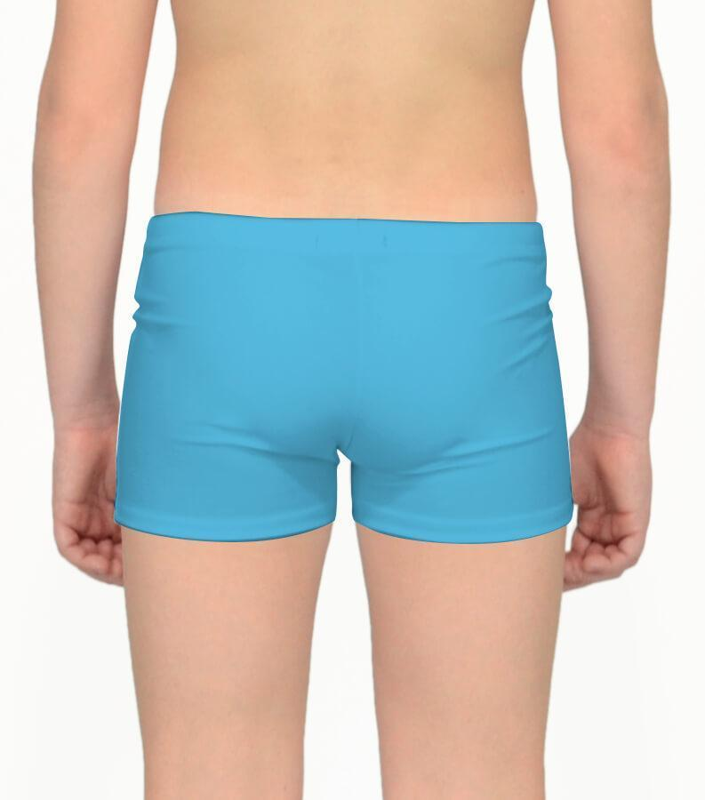 Zeybra PARIGAMBA BAMBINO TINTA UNITA