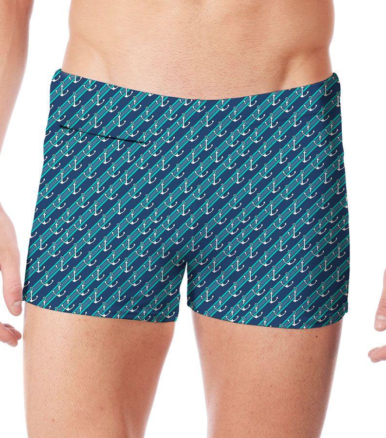 Zeybra PARIGAMBA UOMO ANCORA BALI