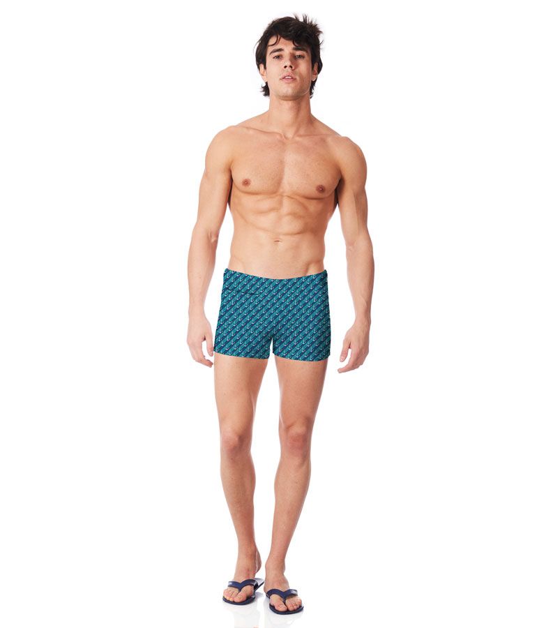 Zeybra PARIGAMBA UOMO ANCORA BALI