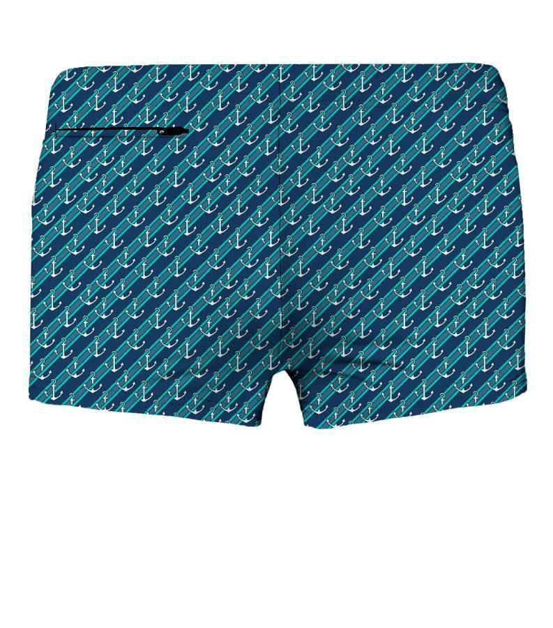 Zeybra PARIGAMBA UOMO ANCORA BALI