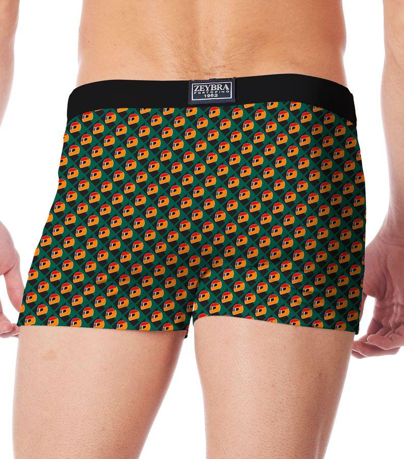 Zeybra PARIGAMBA UOMO CASCHI RUGBY