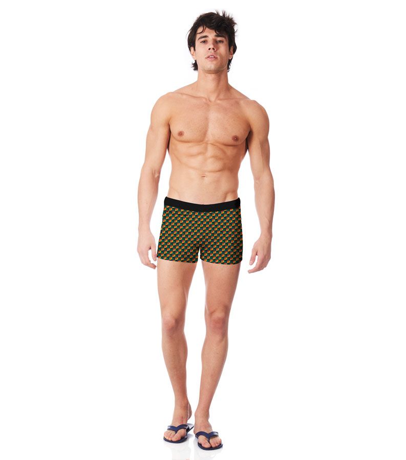 Zeybra PARIGAMBA UOMO CASCHI RUGBY