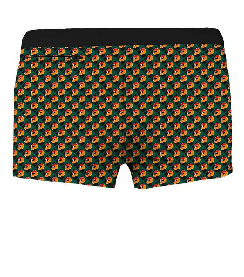 Zeybra PARIGAMBA UOMO CASCHI RUGBY