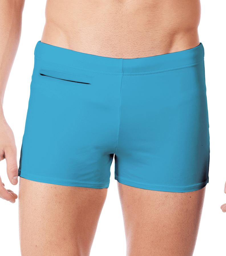 Zeybra PARIGAMBA UOMO TINTA UNITA