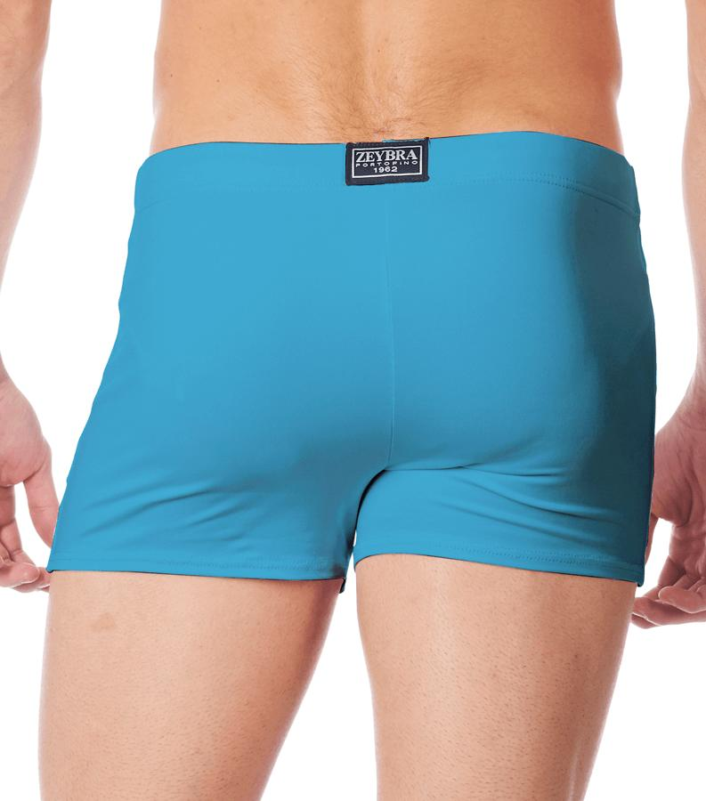 Zeybra PARIGAMBA UOMO TINTA UNITA