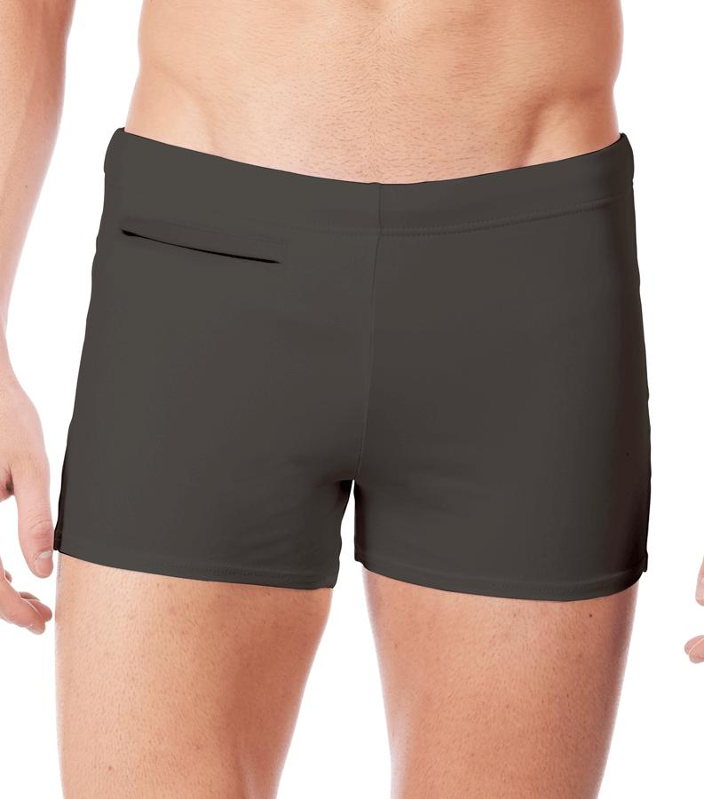 Zeybra PARIGAMBA UOMO TINTA UNITA