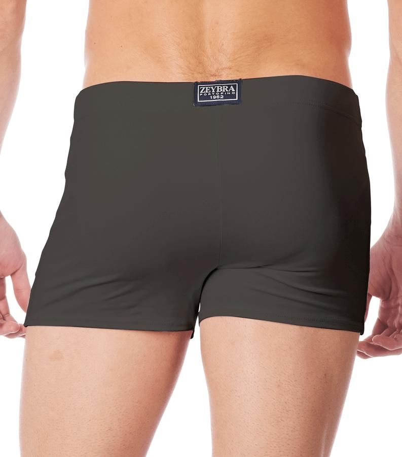 Zeybra PARIGAMBA UOMO TINTA UNITA