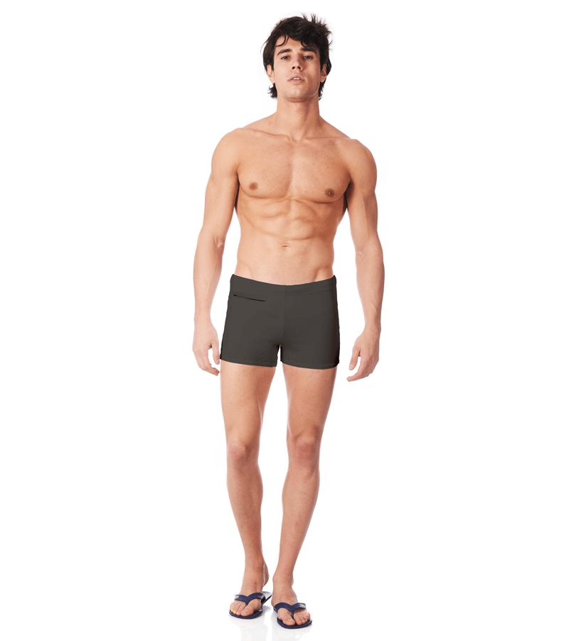 Zeybra PARIGAMBA UOMO TINTA UNITA