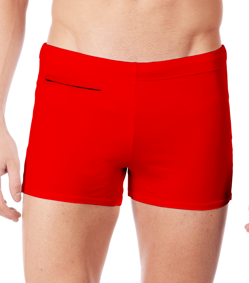 Zeybra PARIGAMBA UOMO TINTA UNITA