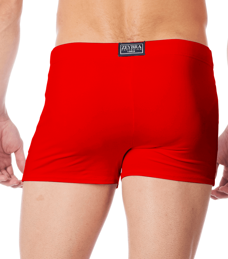 Zeybra PARIGAMBA UOMO TINTA UNITA