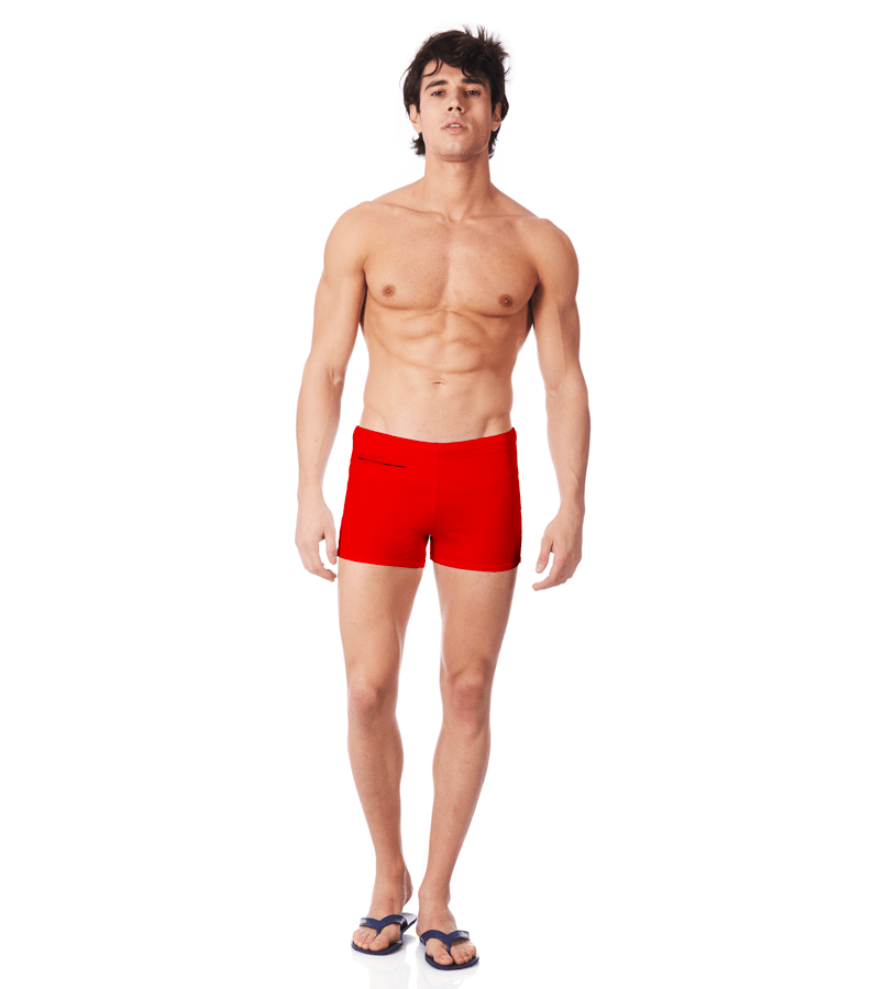 Zeybra PARIGAMBA UOMO TINTA UNITA