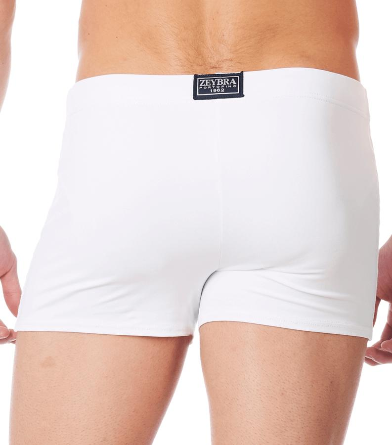 Zeybra PARIGAMBA UOMO TINTA UNITA