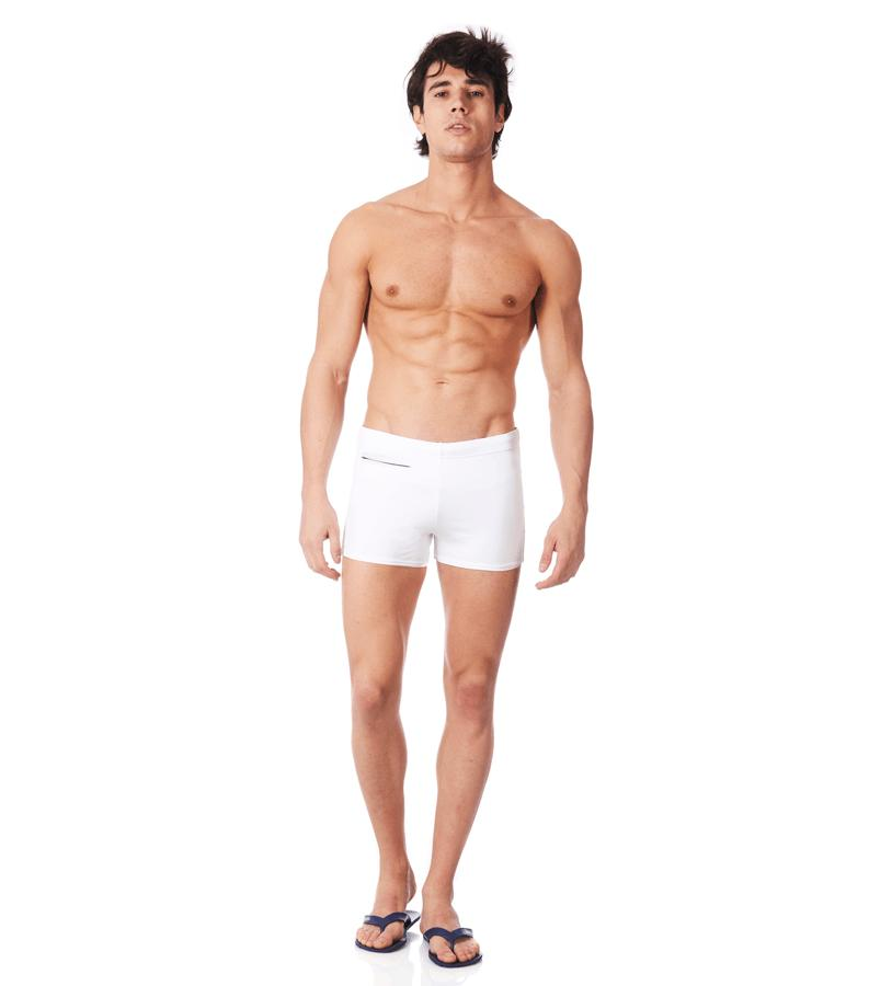 Zeybra PARIGAMBA UOMO TINTA UNITA