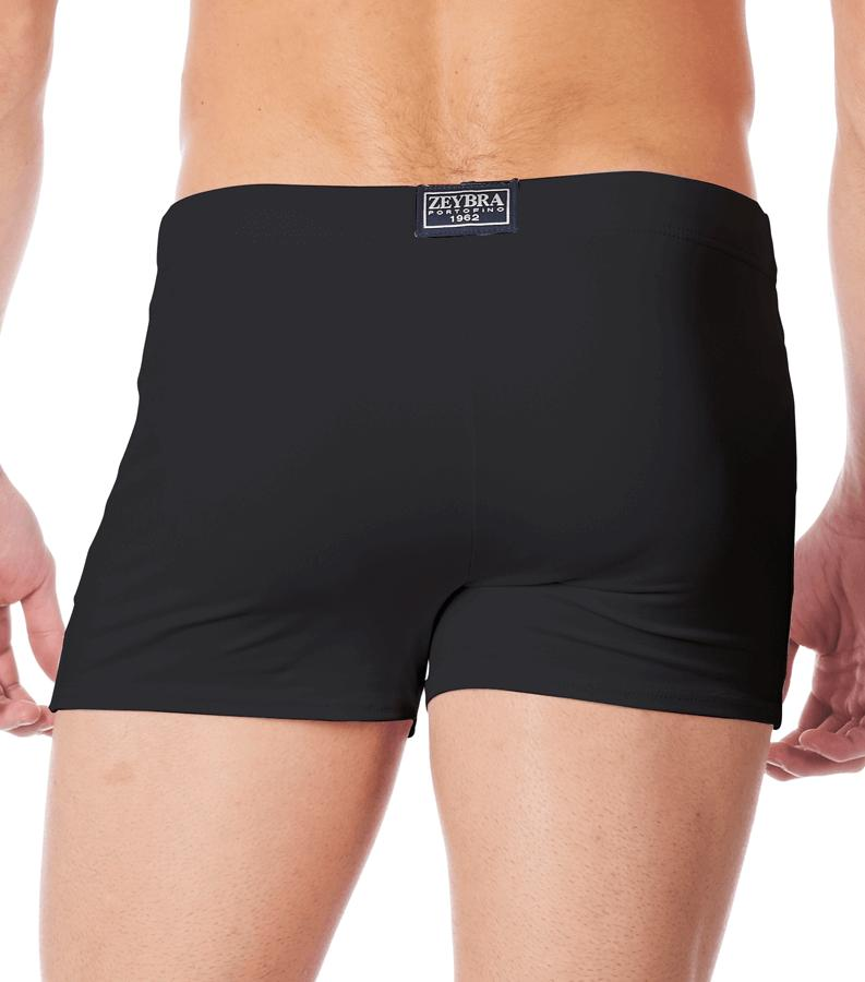 Zeybra PARIGAMBA UOMO TINTA UNITA