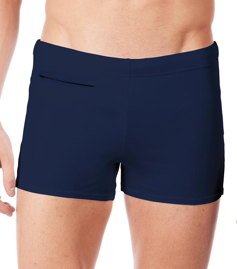 Zeybra PARIGAMBA UOMO TINTA UNITA