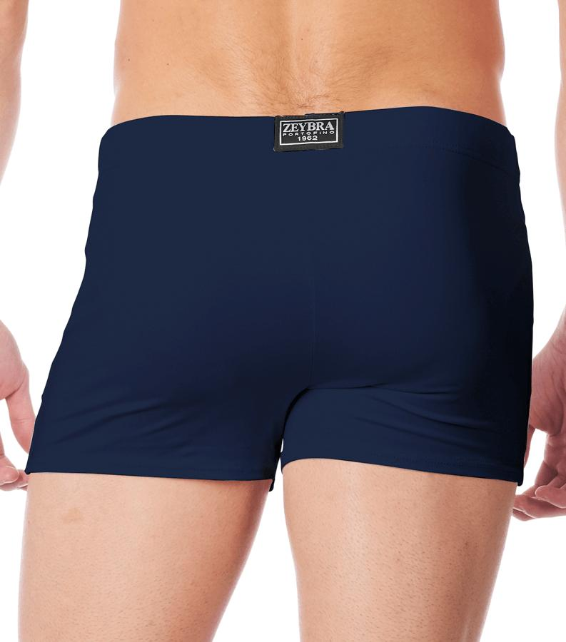 Zeybra PARIGAMBA UOMO TINTA UNITA