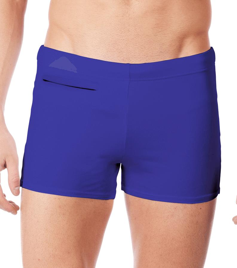 Zeybra PARIGAMBA UOMO TINTA UNITA