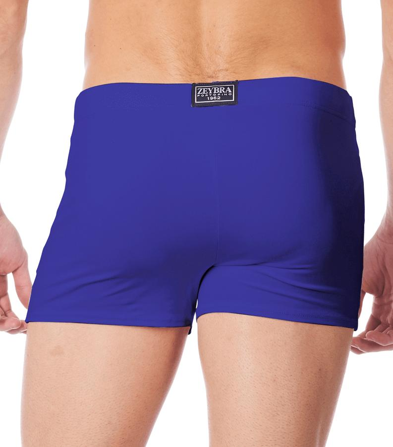 Zeybra PARIGAMBA UOMO TINTA UNITA