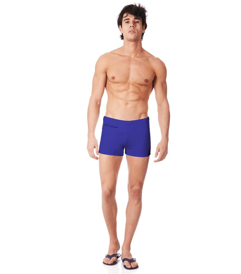 Zeybra PARIGAMBA UOMO TINTA UNITA